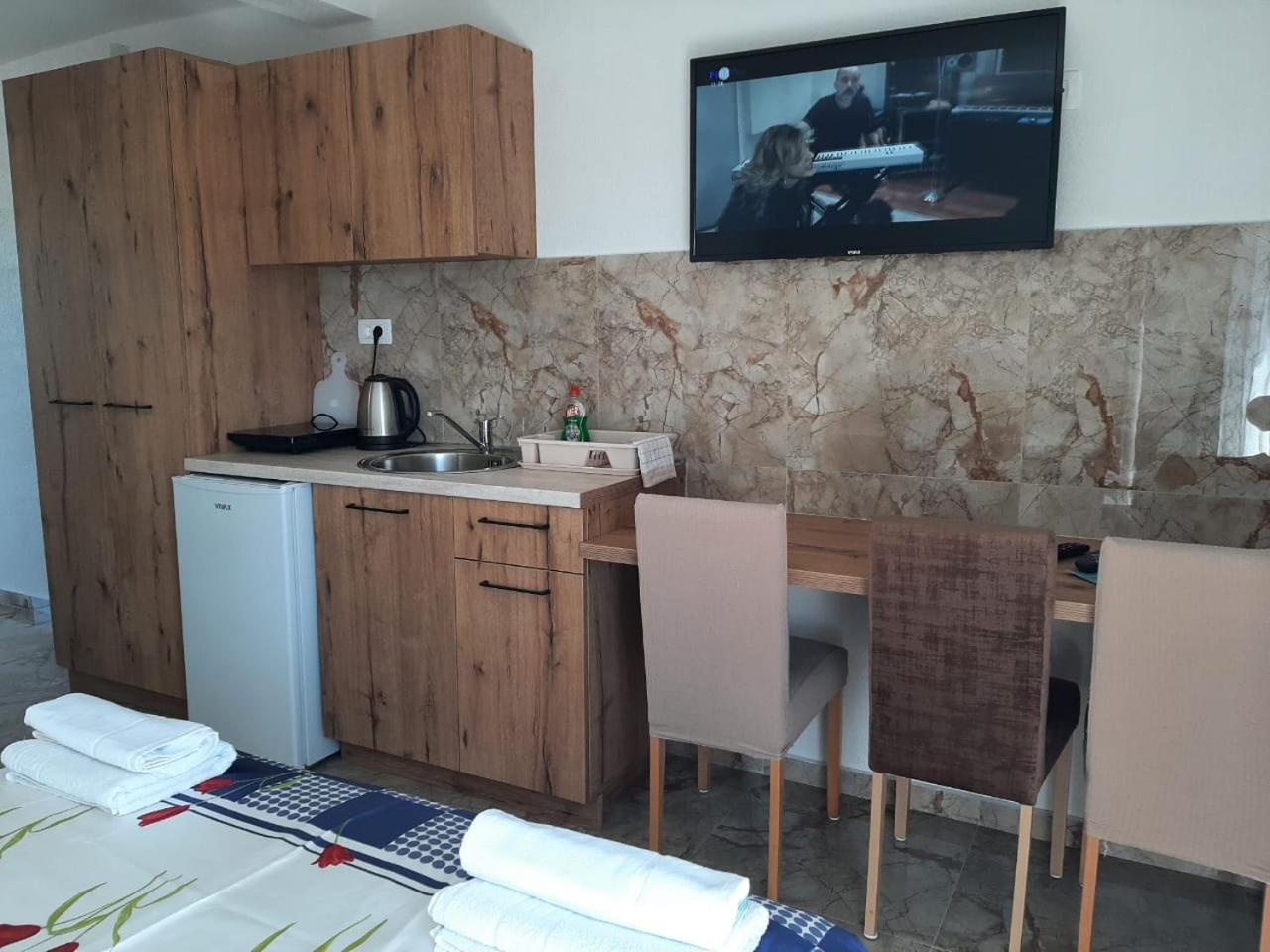 Duricic Apartman *