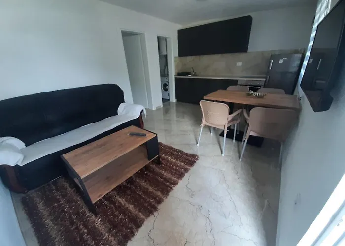 Duricic Apartmani