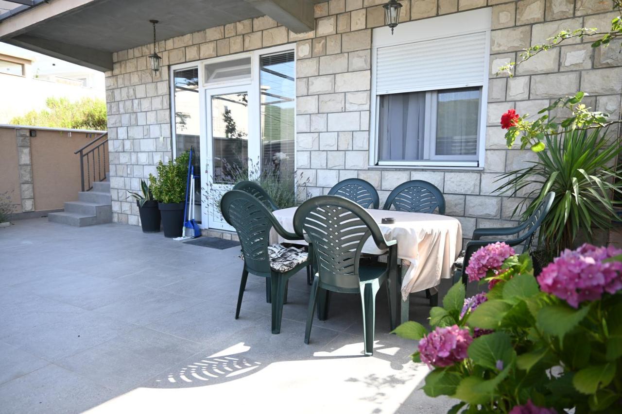 Daire Duricic Budva