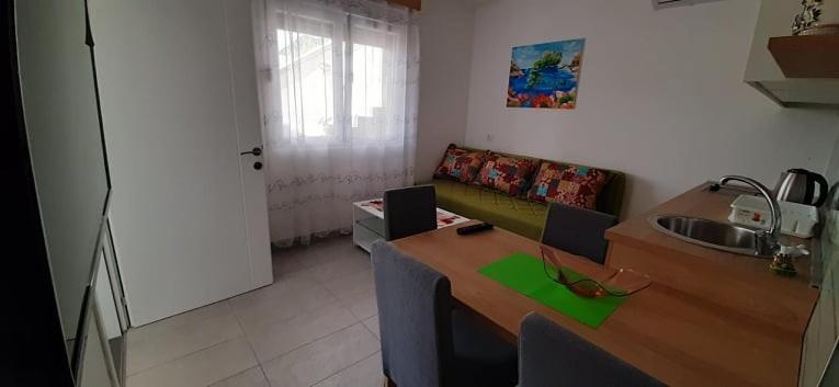 Duricic Apartment