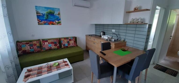 Duricic Apartment Budva