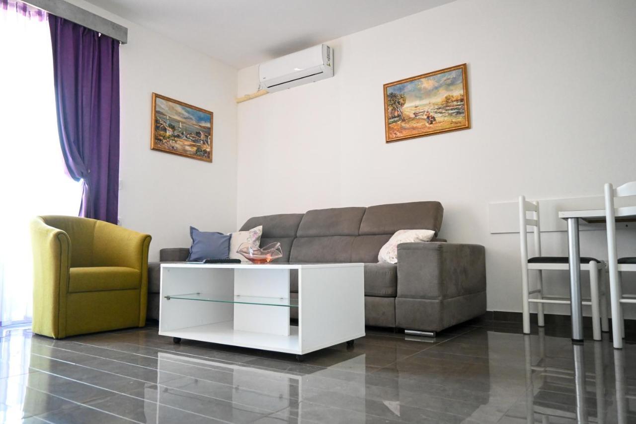 Apartment Duricic *
