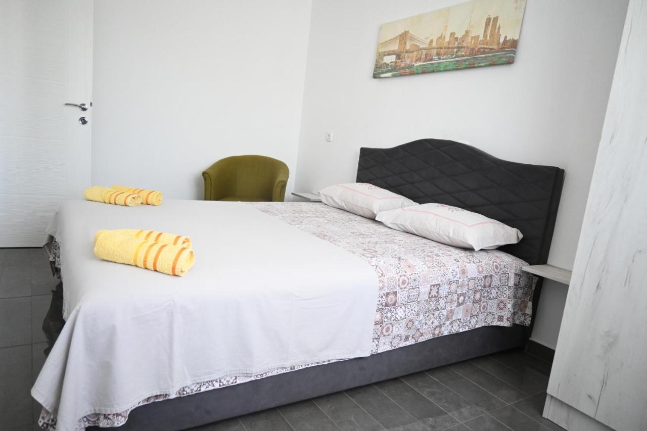 Duricic Apartment *