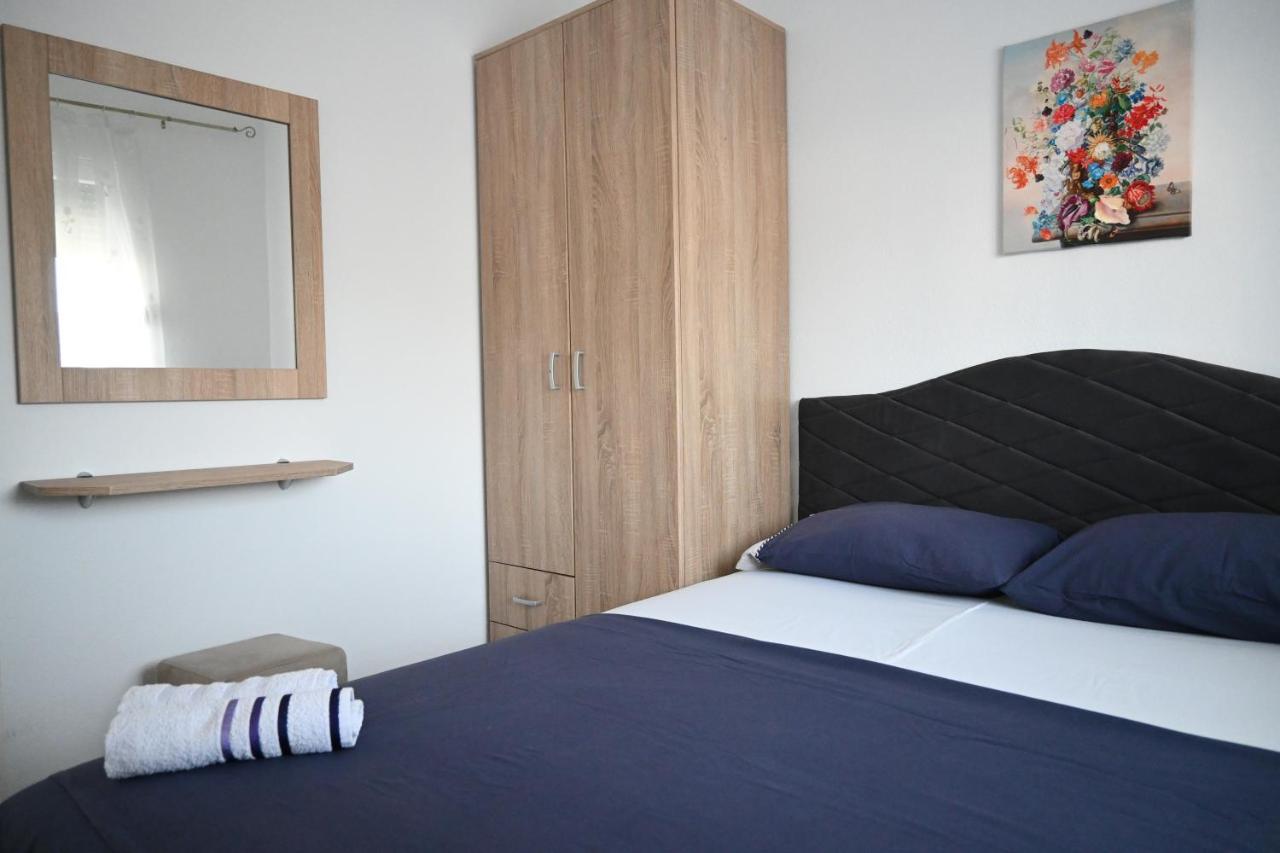 Duricic Apartment Budva