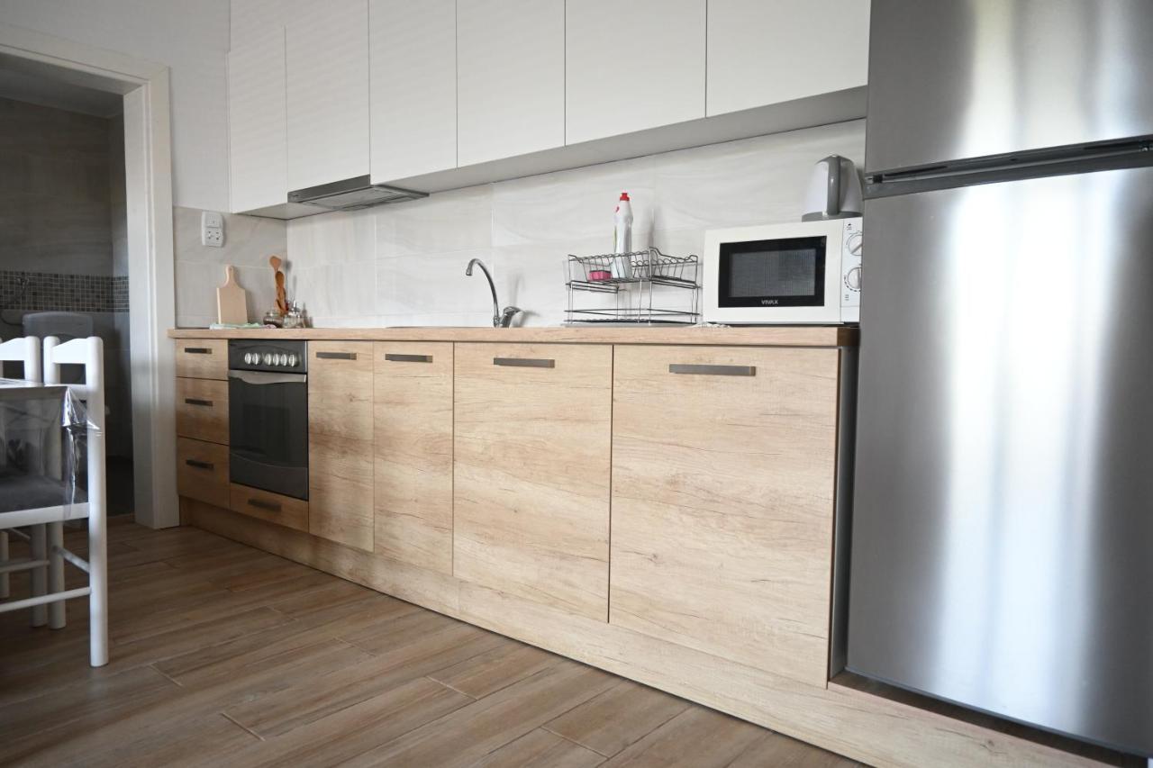 Apartment Duricic Budva
