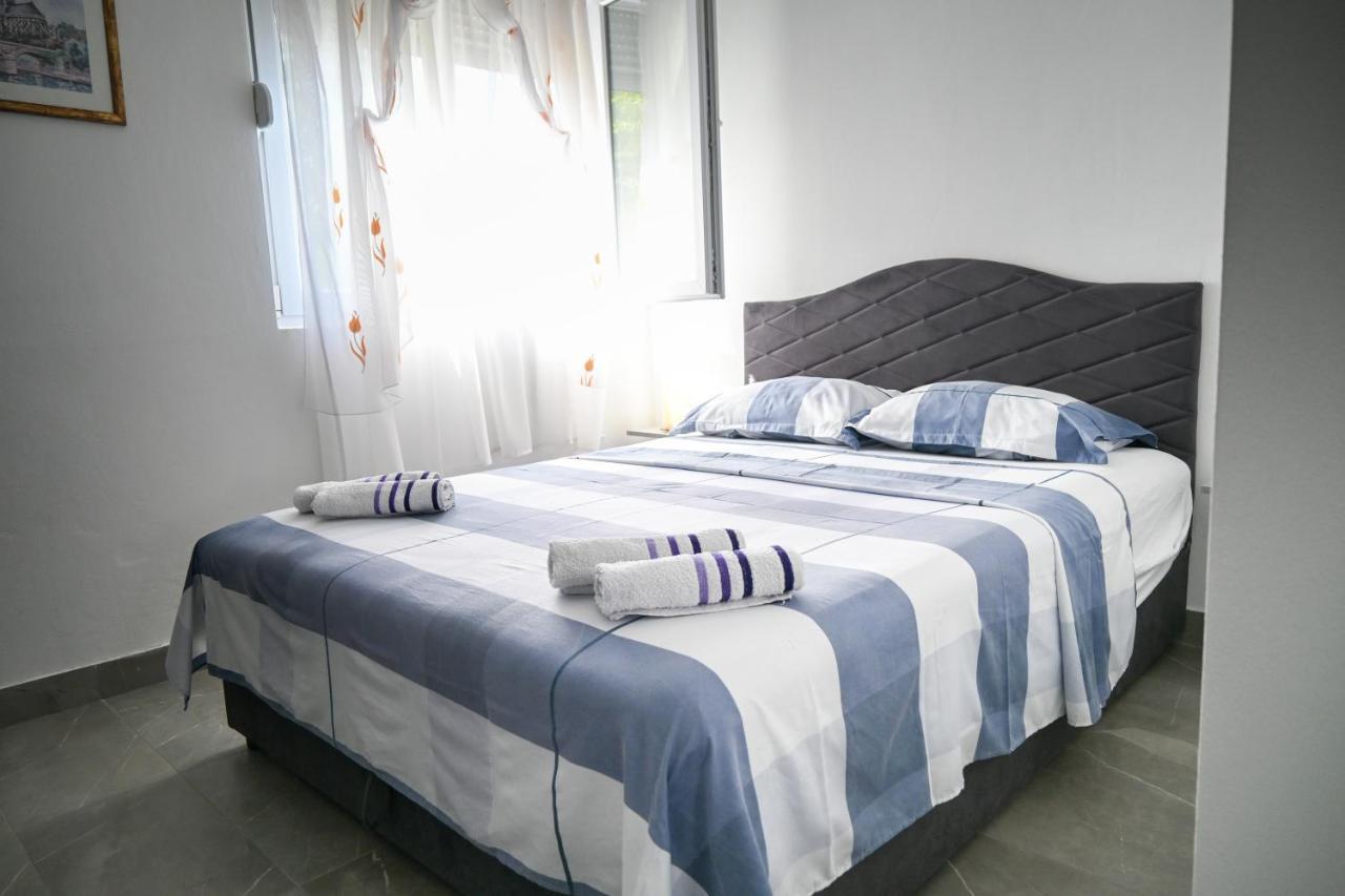 Apartment Duricic Budva