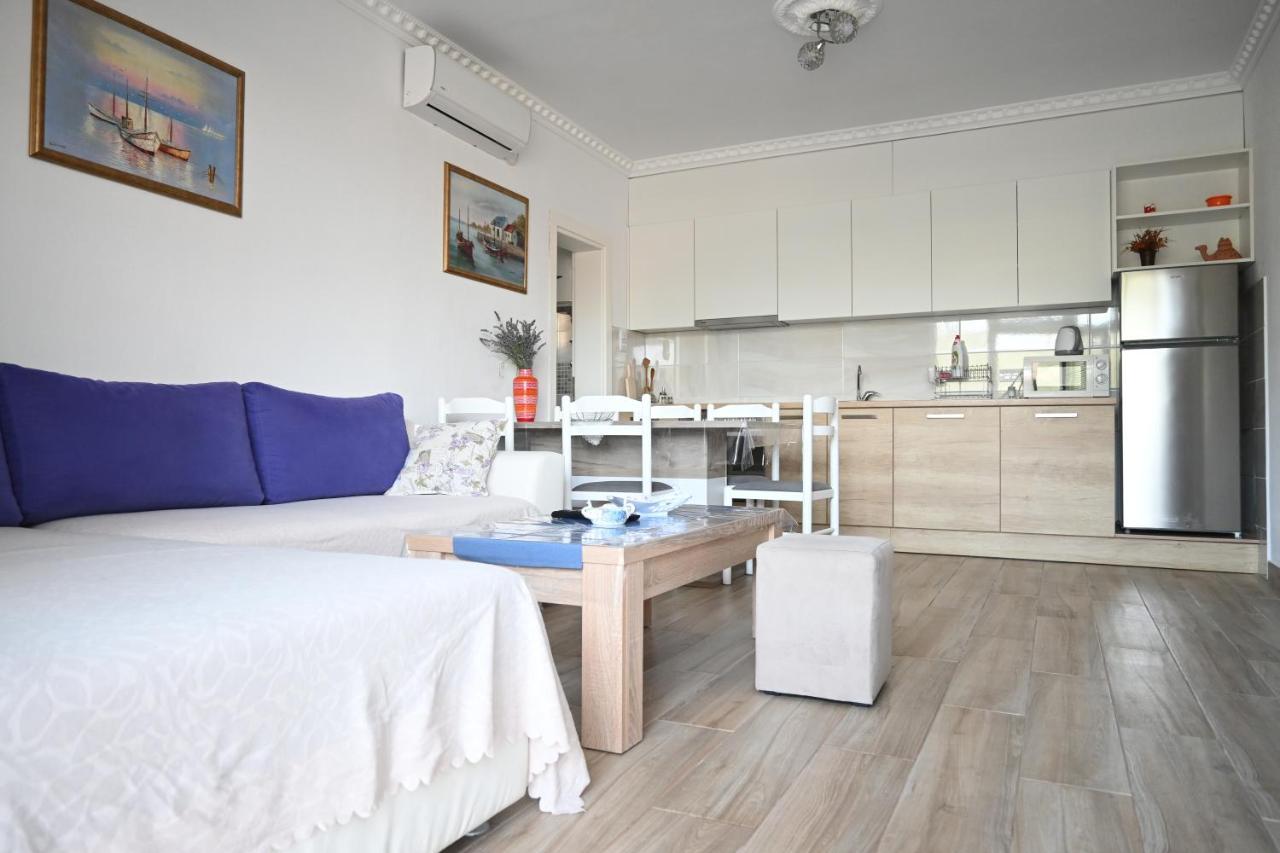 Duricic Apartment