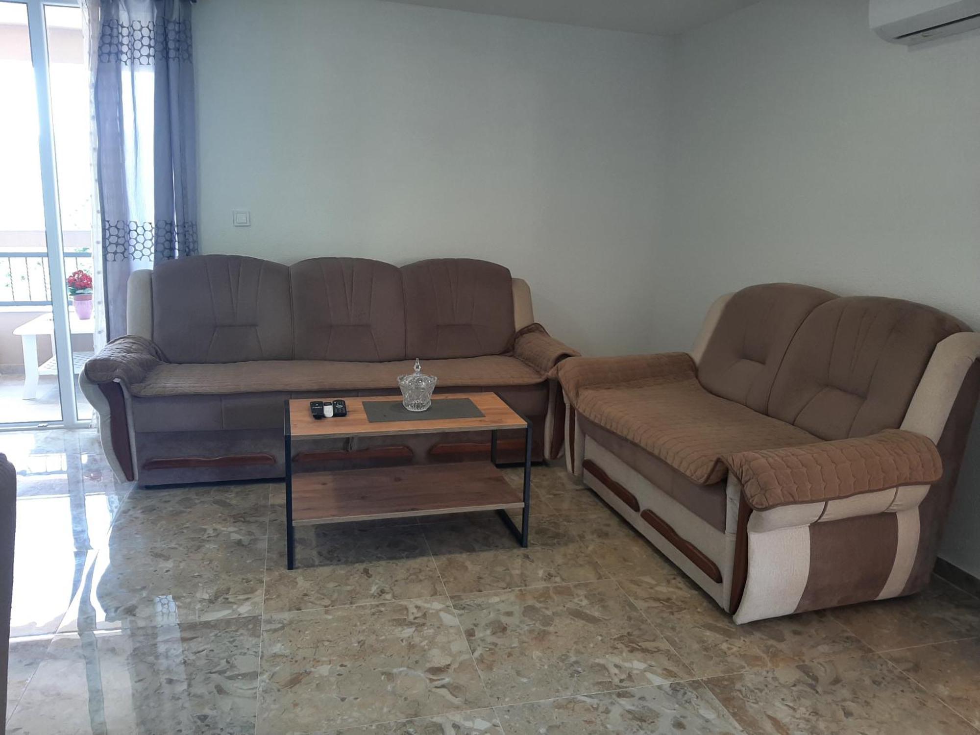 Duricic Apartment