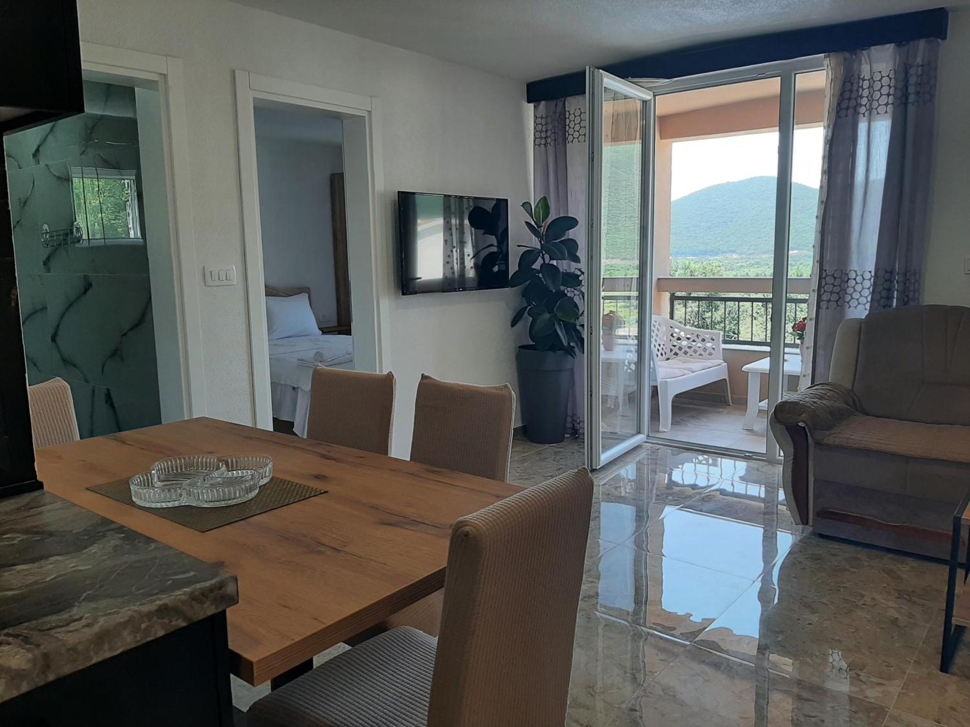 Apartment Duricic *