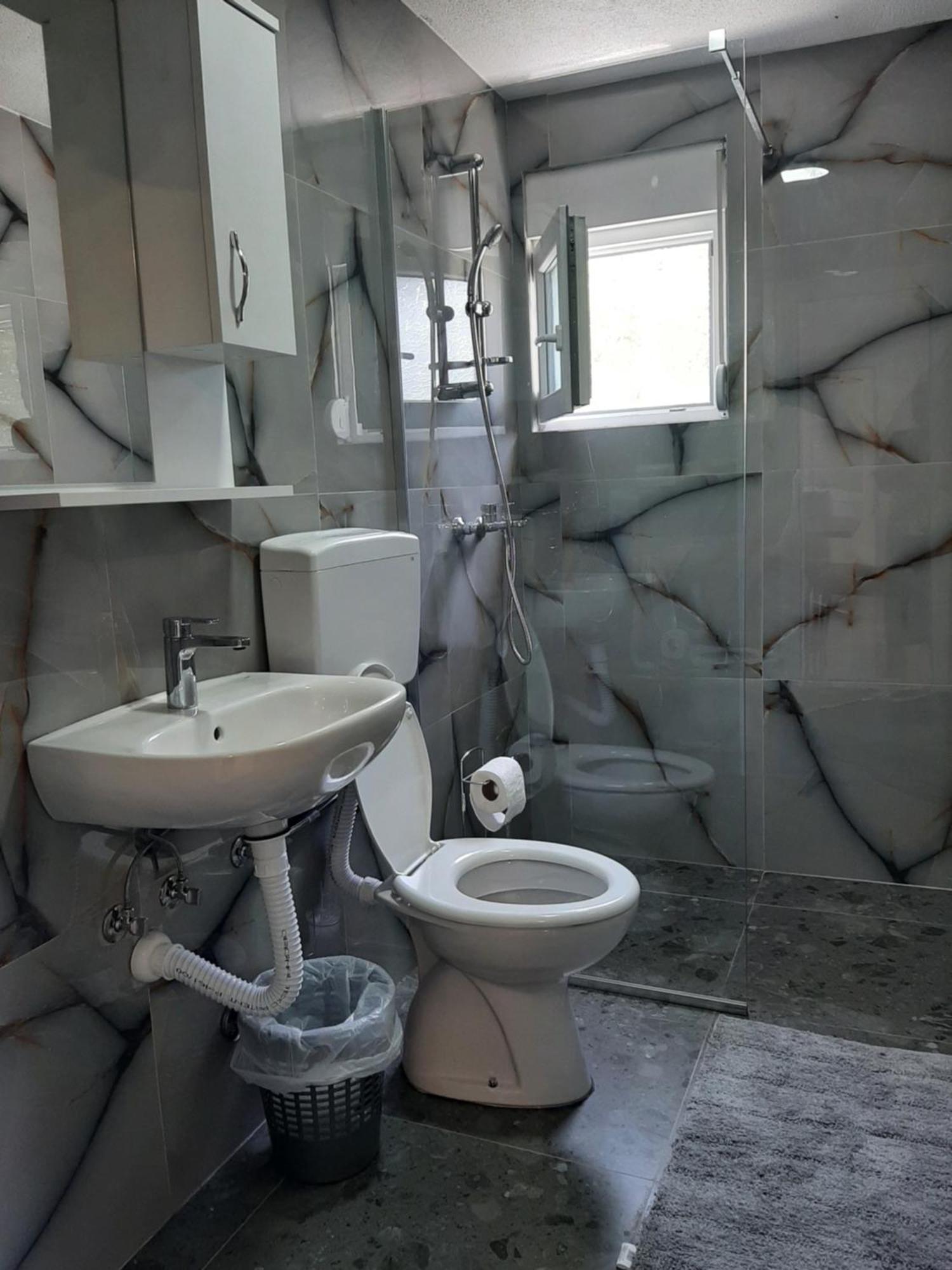 Apartment Duricic Budva
