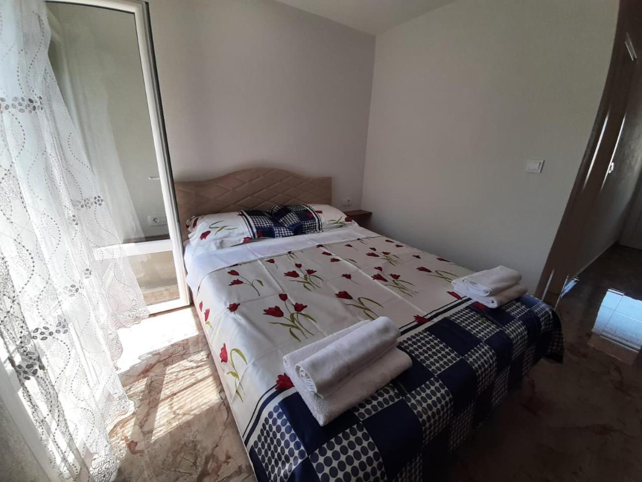 Apartment Duricic Budva