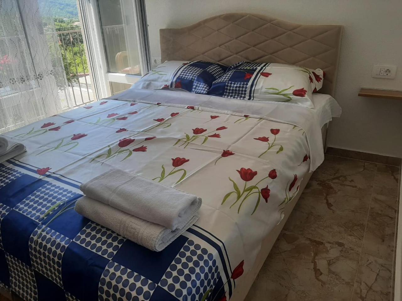 Duricic Apartment