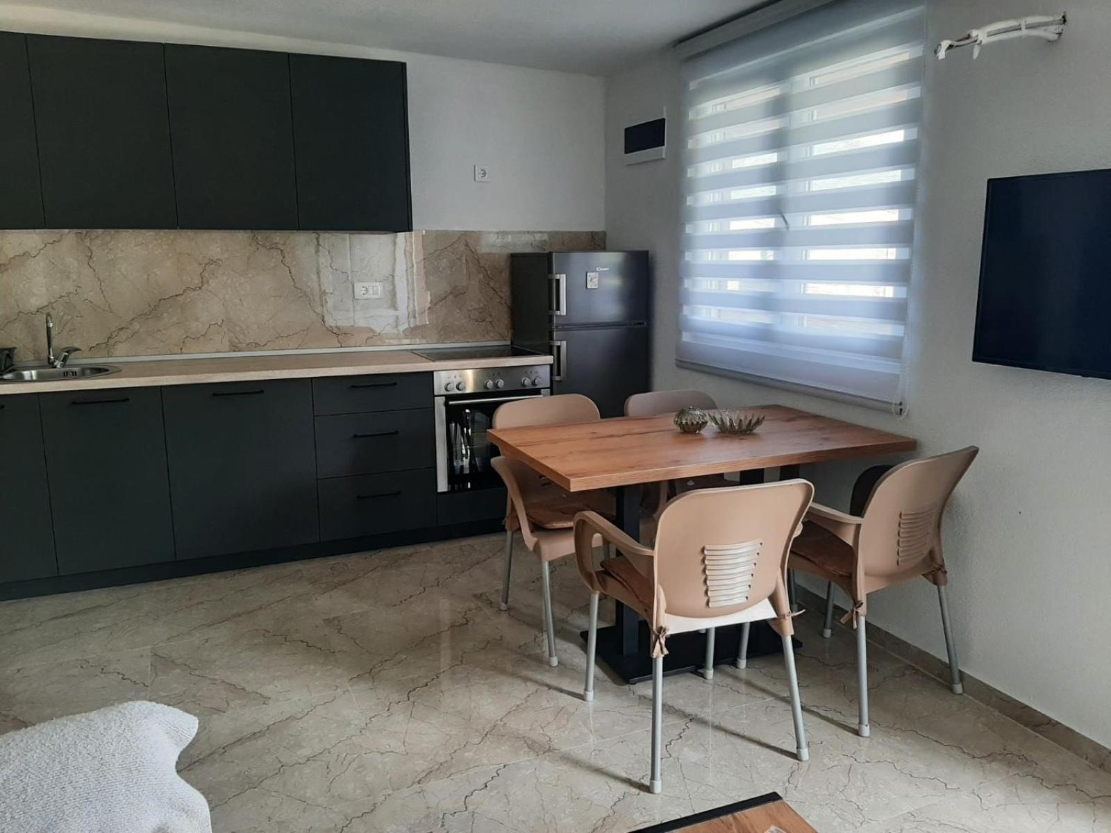 Duricic Apartment *