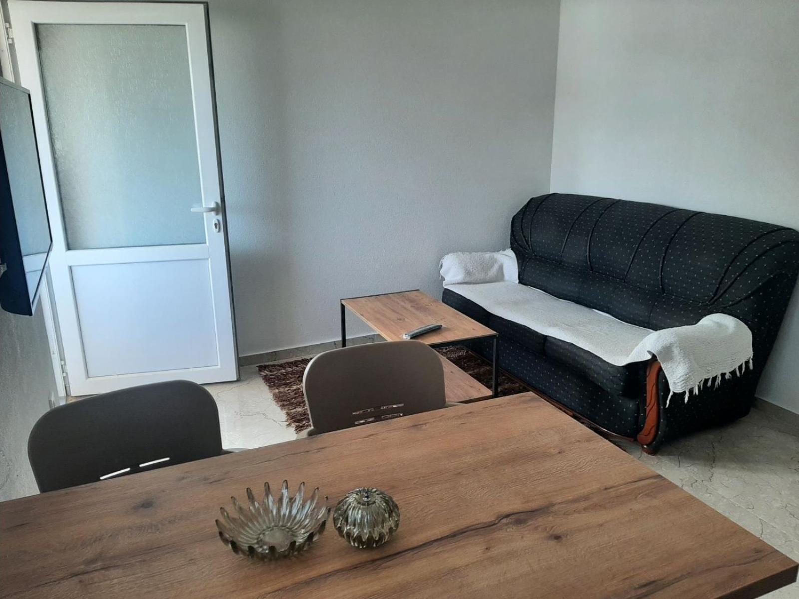 Duricic Apartment